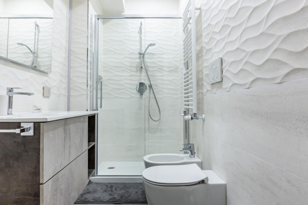 Easylife - Accogliente Bilocale In Zona Porta Venezia Leilighet Milano Eksteriør bilde